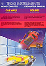 Car Wars Manual Car Wars Manual