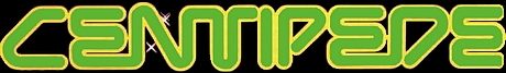 Centipede