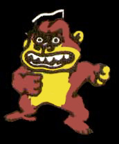 Congo Bongo Icon