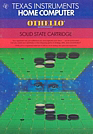 Othello Manual Othello Manual