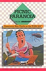 Picnic Paranoia Manual Picnic Paranoia Manual