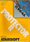 Protector II Box Front Protector II Box Front