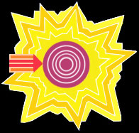 Gamevision Zero Zap Icon Gamevision Zero Zap Icon