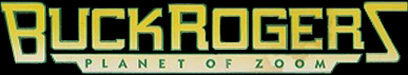 Buck Rogers: Planet of Zoom