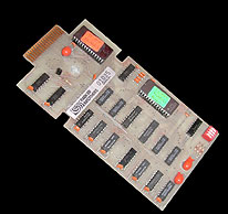 Tutankham Cartridge