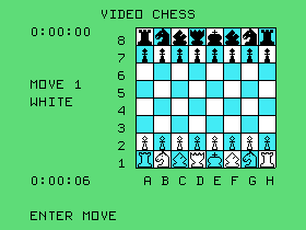 Let's see if I have what it takes to become the Chessmaster!