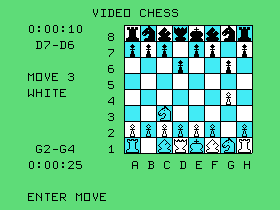 Video Chess