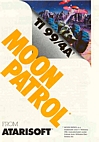 Moon Patrol Manual Moon Patrol Manual